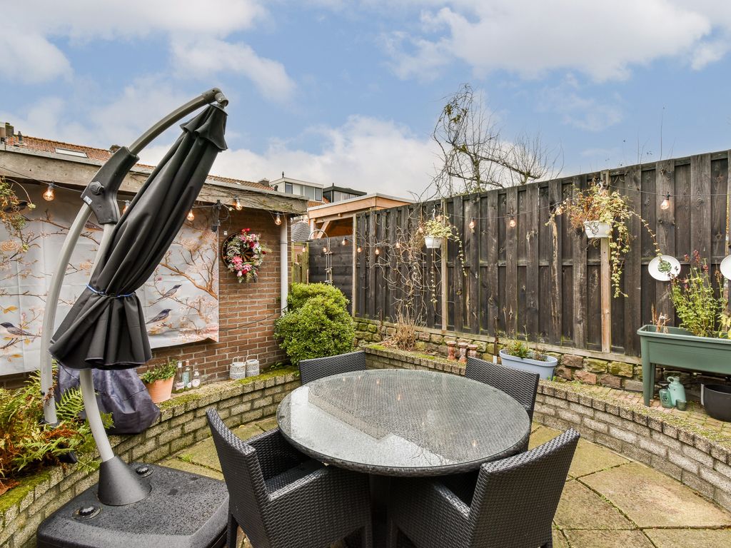 Nassaulaan 58, Vlaardingen