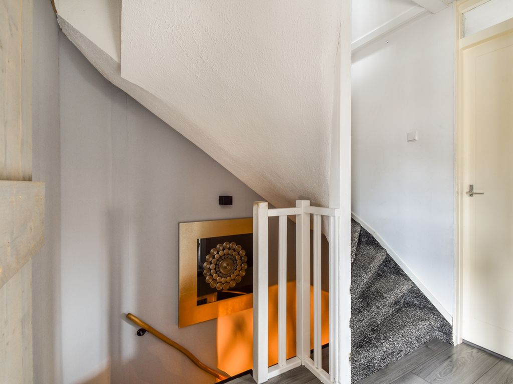 Nassaulaan 58, Vlaardingen