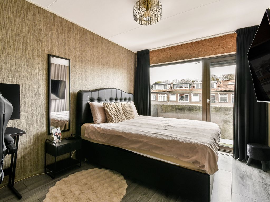 Nassaulaan 58, Vlaardingen