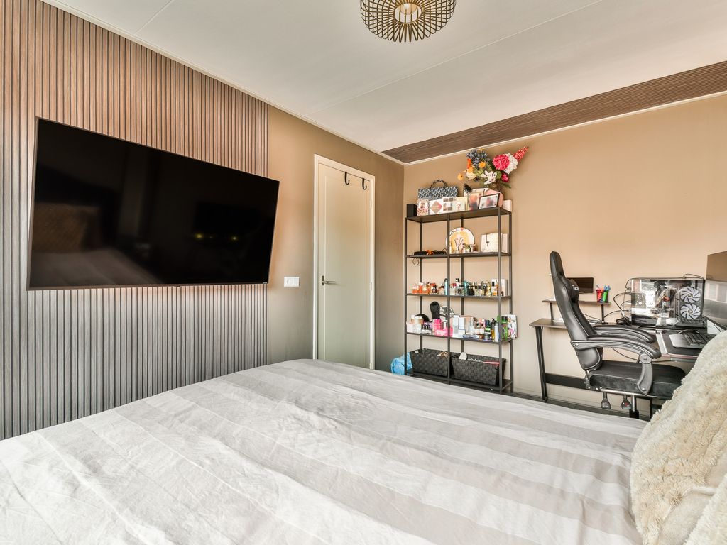 Nassaulaan 58, Vlaardingen