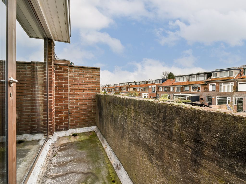 Nassaulaan 58, Vlaardingen