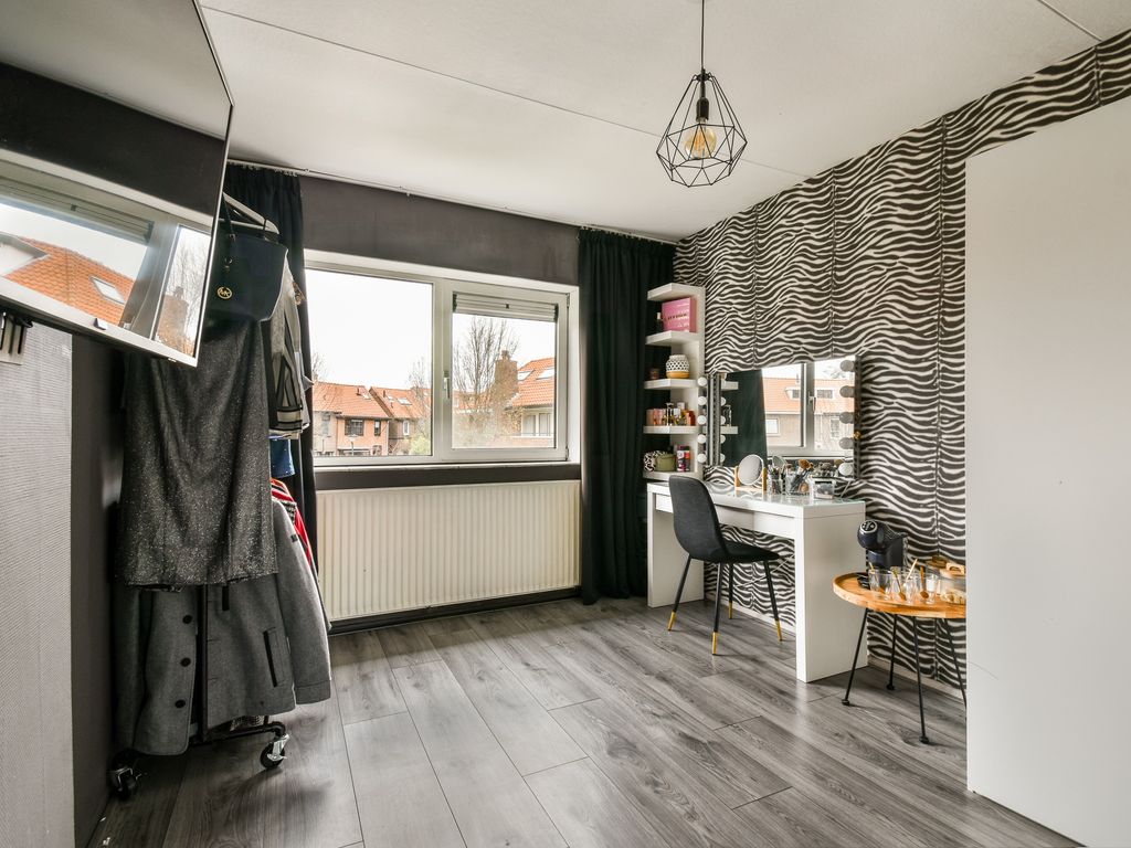 Nassaulaan 58, Vlaardingen