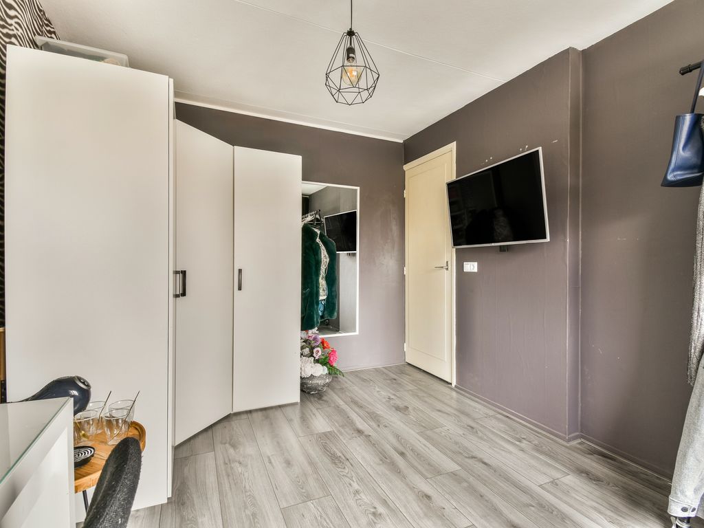 Nassaulaan 58, Vlaardingen