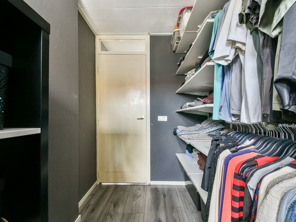 Nassaulaan 58, Vlaardingen