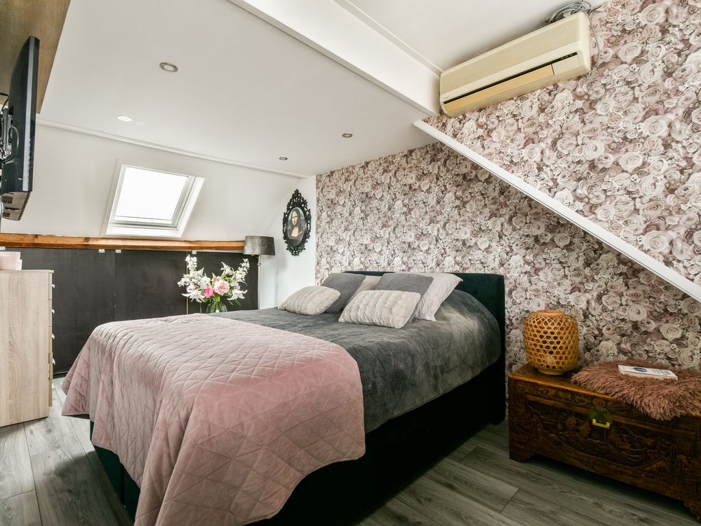 Nassaulaan 58, Vlaardingen