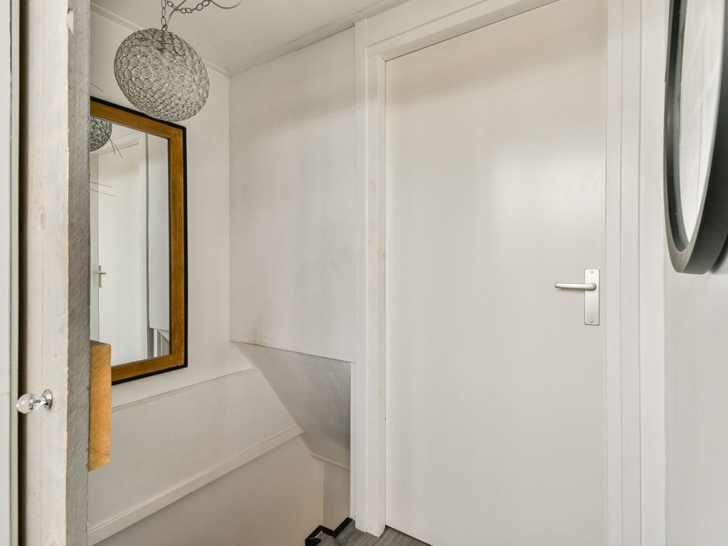 Nassaulaan 58, Vlaardingen