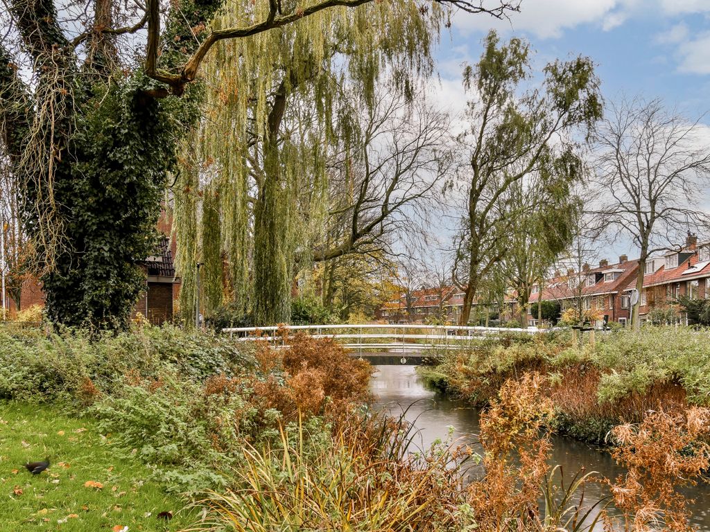 Nassaulaan 58, Vlaardingen