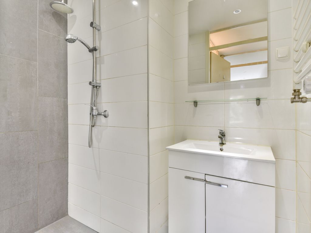 Mijnsherenplein 47B, Rotterdam