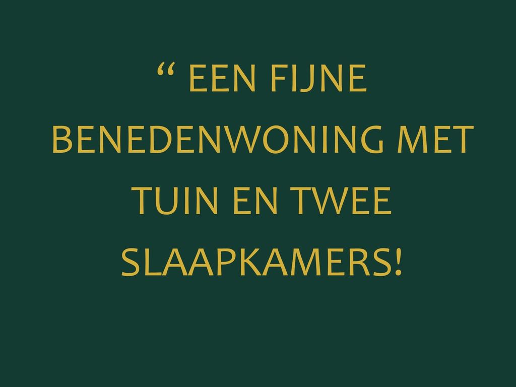 Mijnsherenplein 47B, Rotterdam