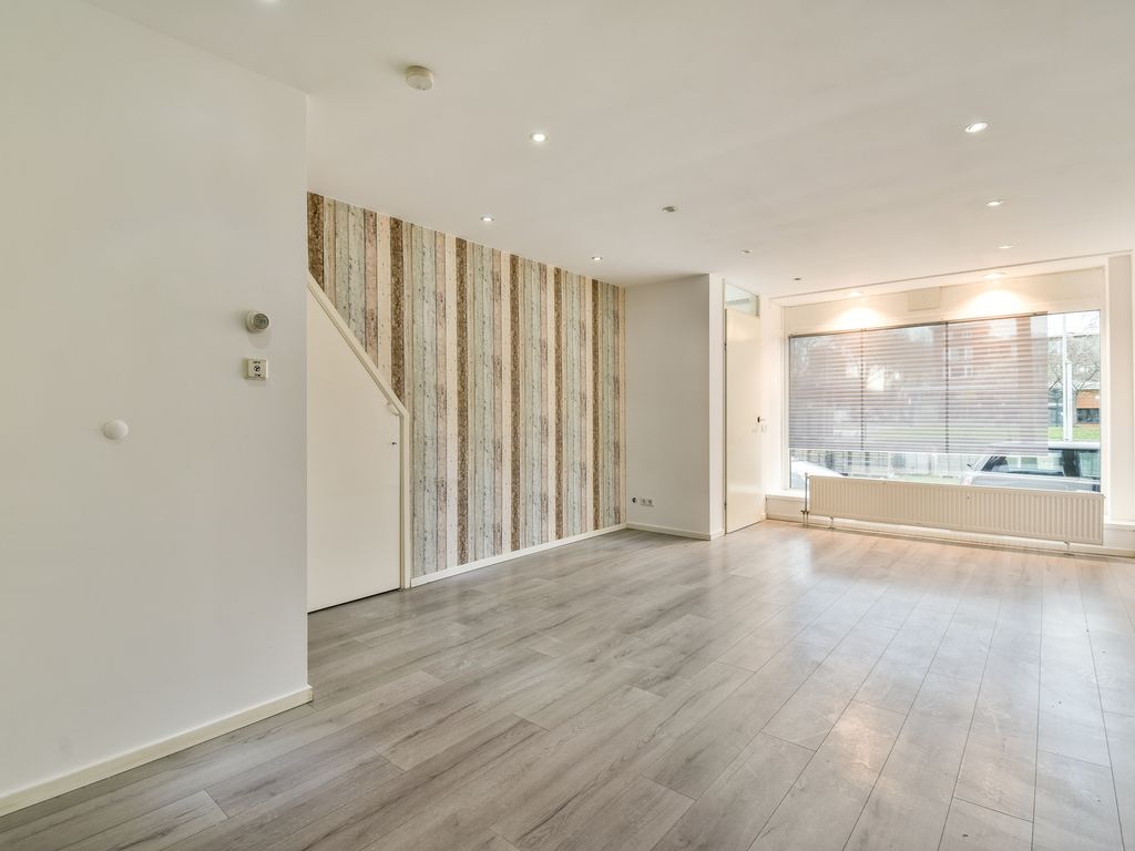 Mijnsherenplein 47B, Rotterdam