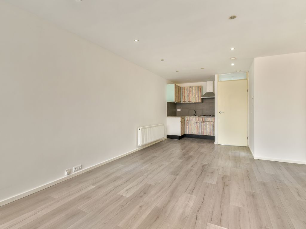 Mijnsherenplein 47B, Rotterdam