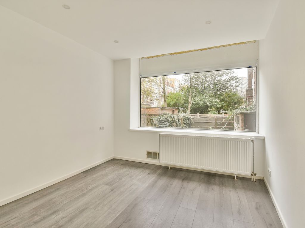 Mijnsherenplein 47B, Rotterdam