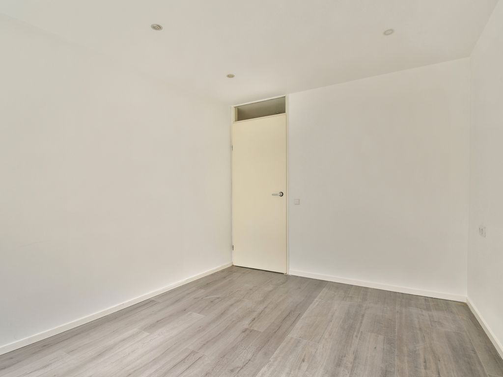 Mijnsherenplein 47B, Rotterdam