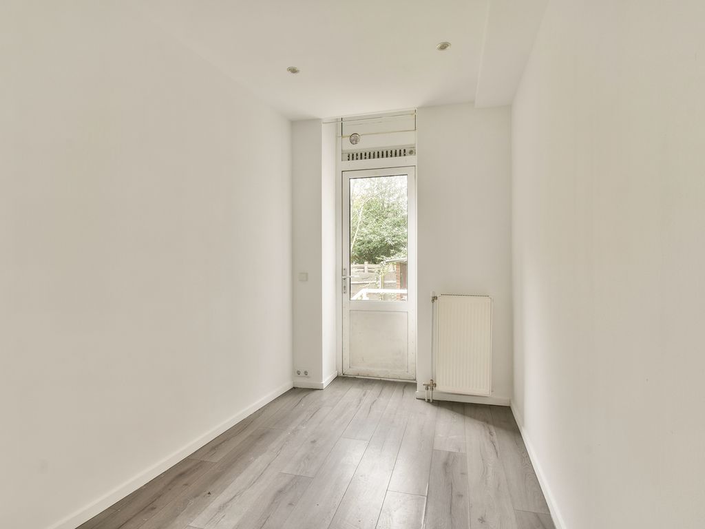 Mijnsherenplein 47B, Rotterdam