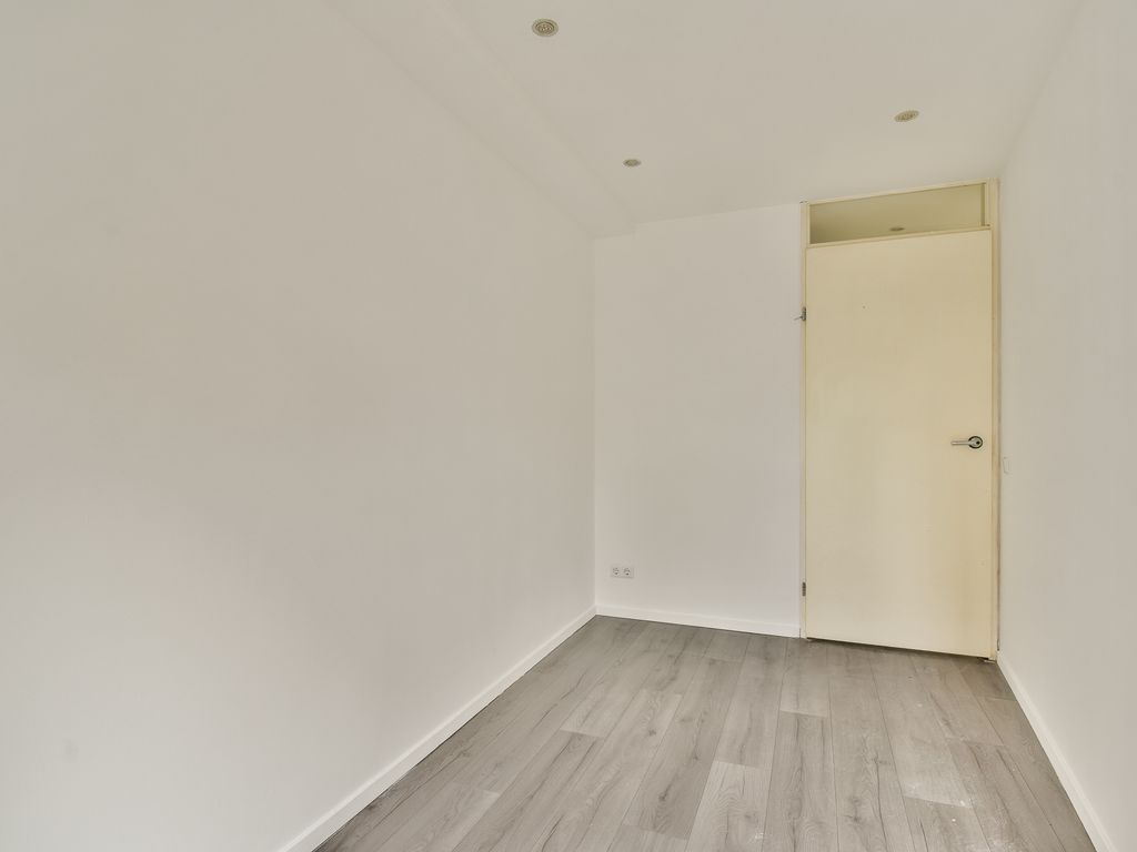 Mijnsherenplein 47B, Rotterdam