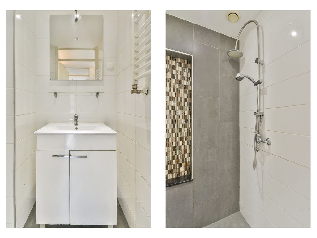 Mijnsherenplein 47B, Rotterdam