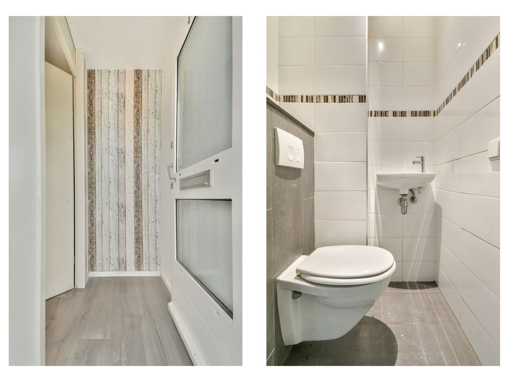 Mijnsherenplein 47B, Rotterdam