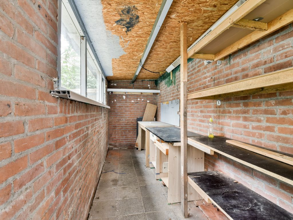 Mijnsherenplein 47B, Rotterdam