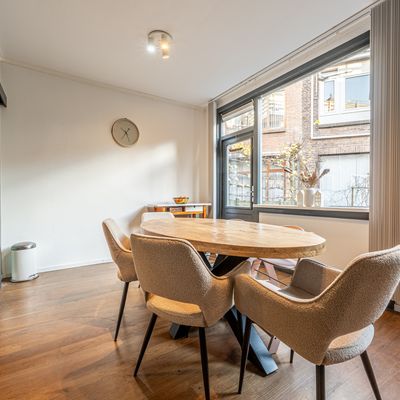 Van Swindenstraat 61, Schiedam