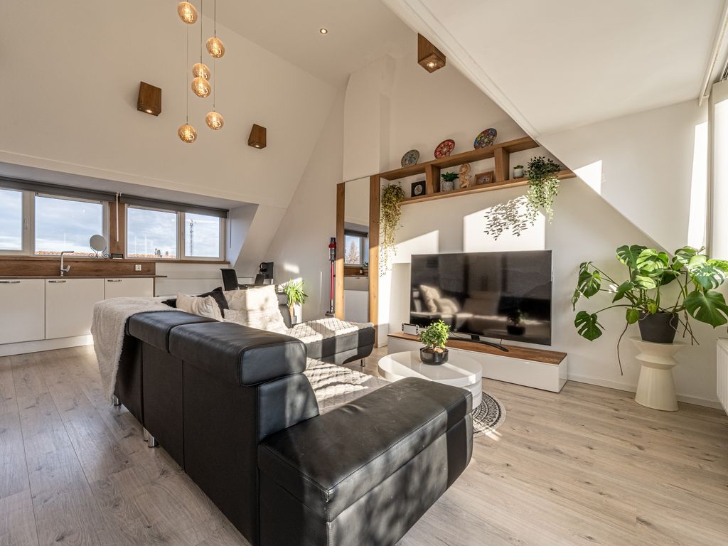 Van Swindenstraat 61, Schiedam