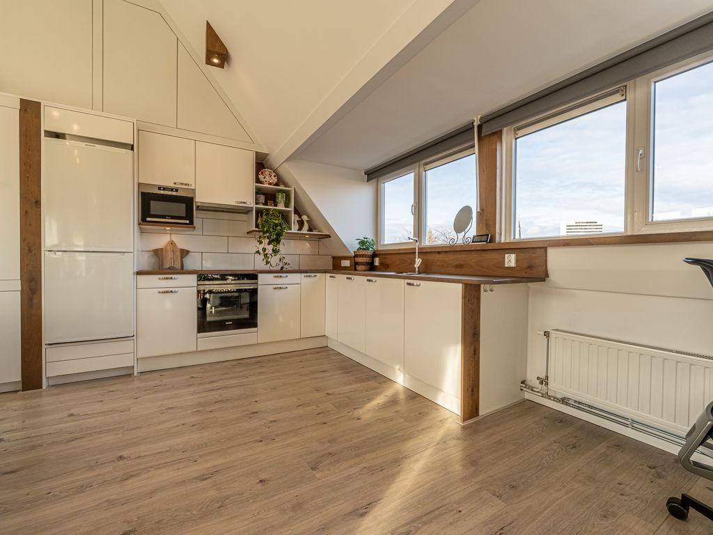 Van Swindenstraat 61, Schiedam