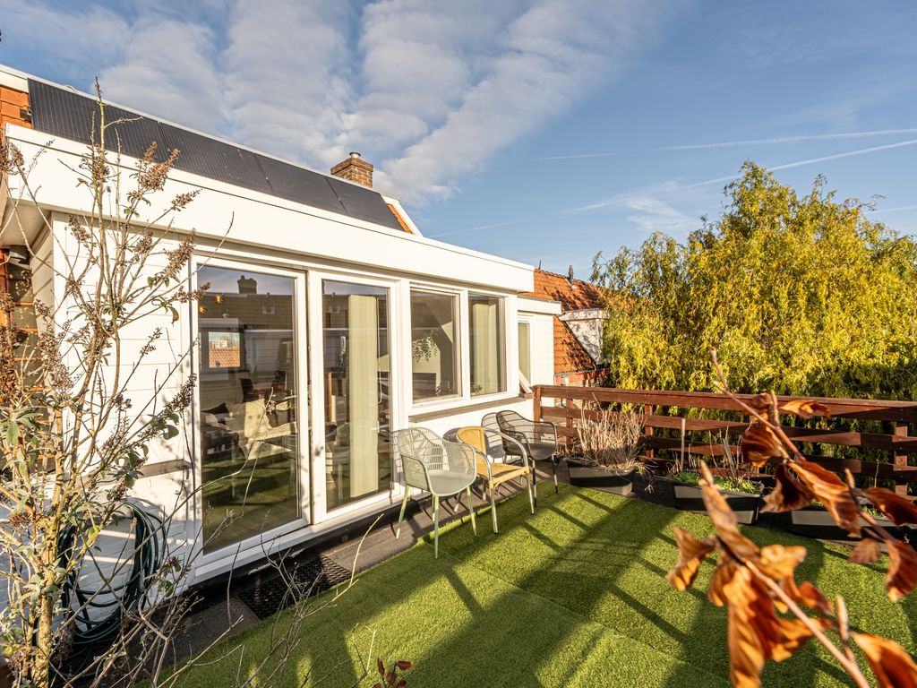 Van Swindenstraat 61, Schiedam