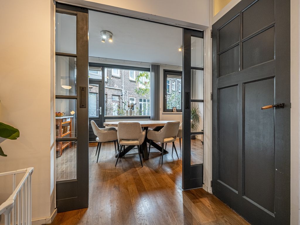 Van Swindenstraat 61, Schiedam