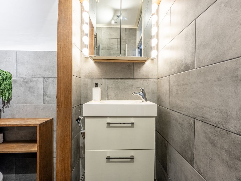 Van Swindenstraat 61, Schiedam