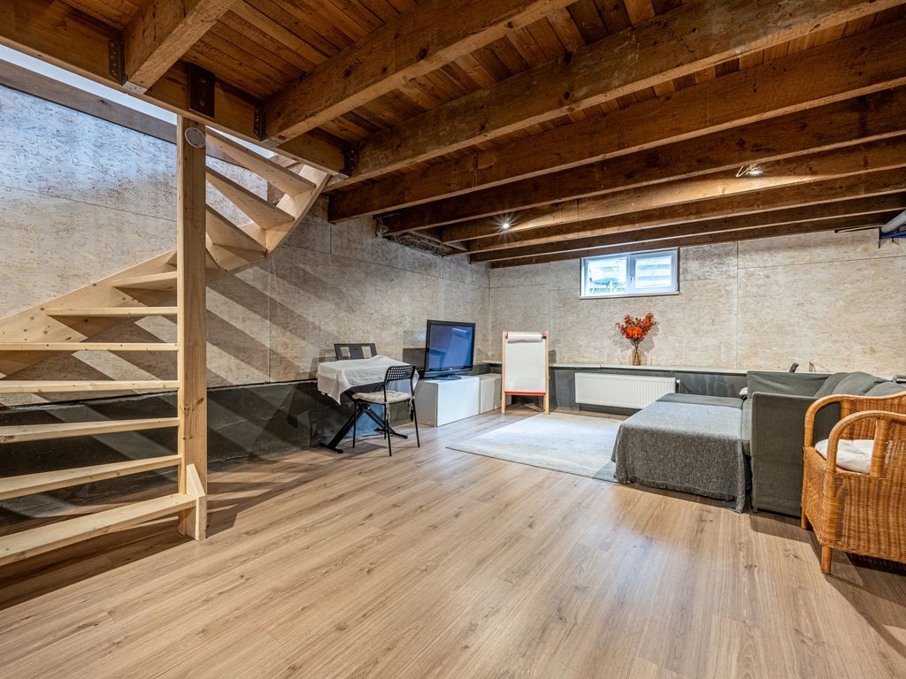 Van Swindenstraat 61, Schiedam