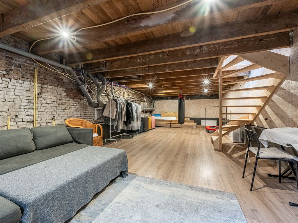 Van Swindenstraat 61, Schiedam