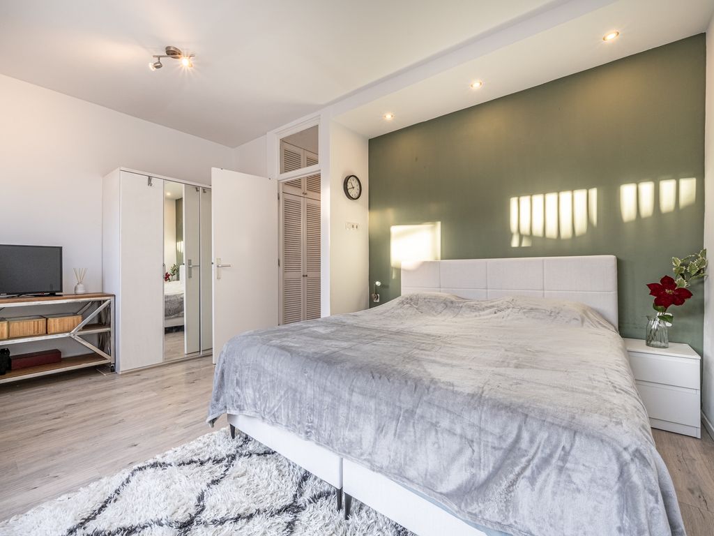 Van Swindenstraat 61, Schiedam