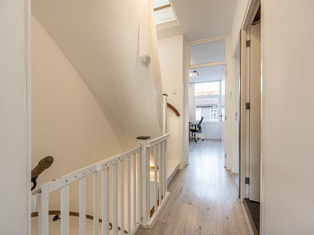 Van Swindenstraat 61, Schiedam