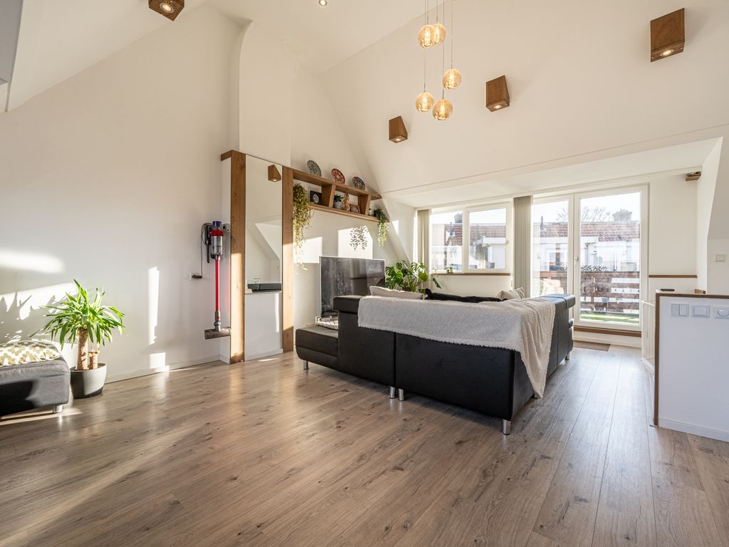 Van Swindenstraat 61, Schiedam