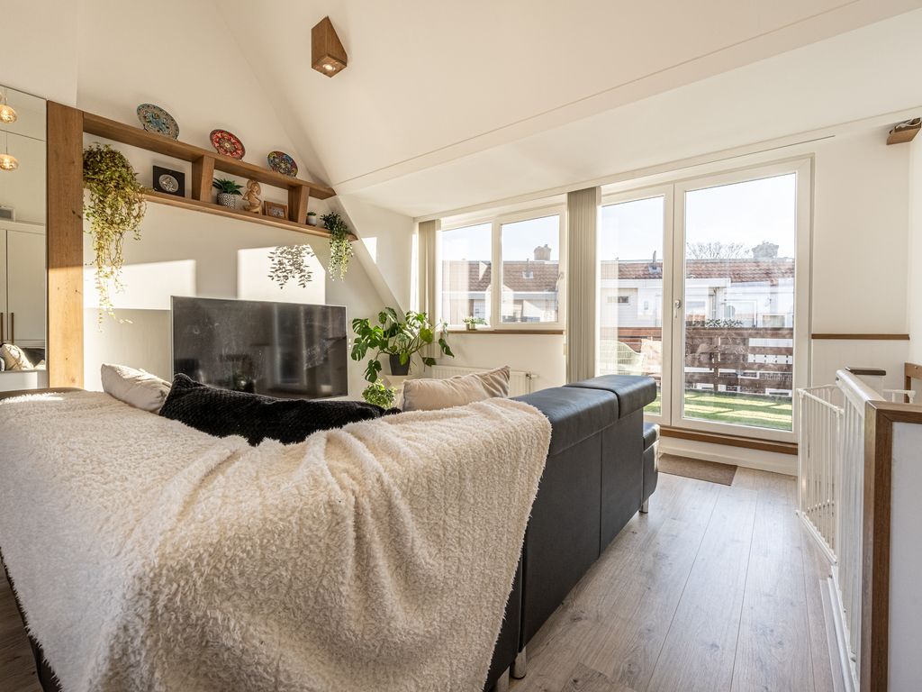 Van Swindenstraat 61, Schiedam