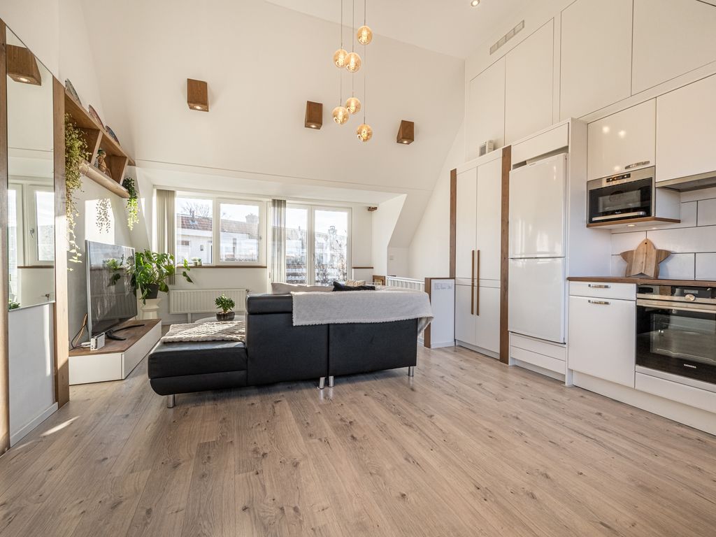 Van Swindenstraat 61, Schiedam