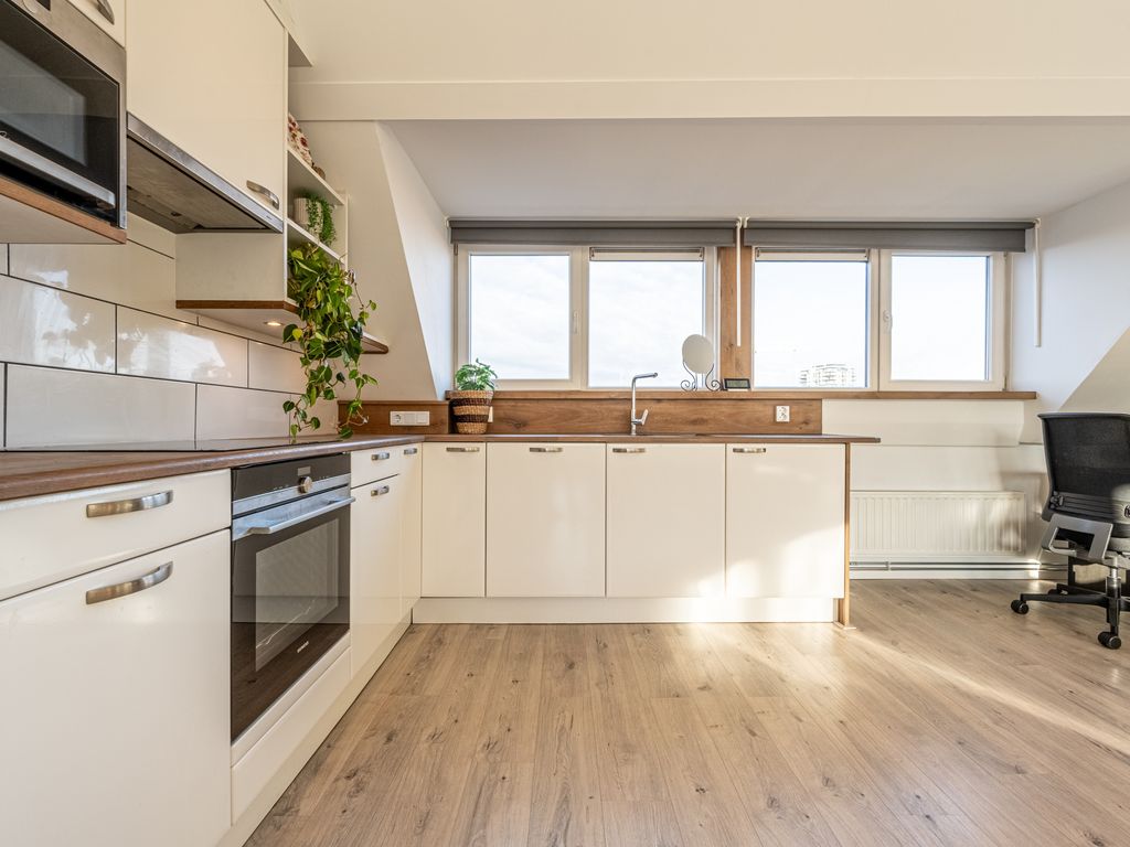 Van Swindenstraat 61, Schiedam