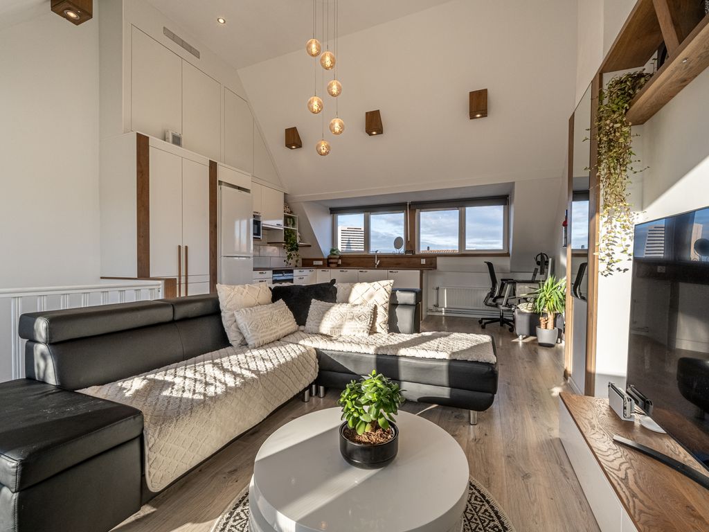 Van Swindenstraat 61, Schiedam