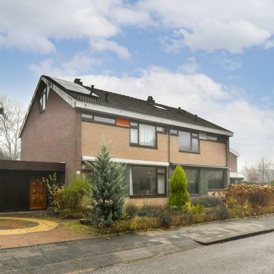 Kempenaar 80, Barendrecht