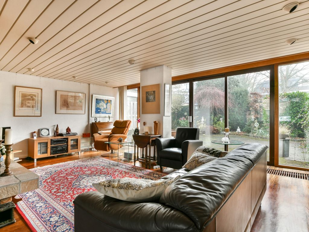 Kempenaar 80, Barendrecht