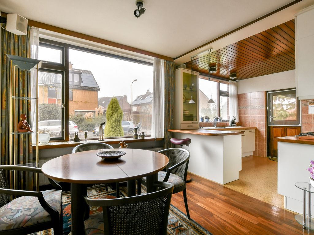 Kempenaar 80, Barendrecht