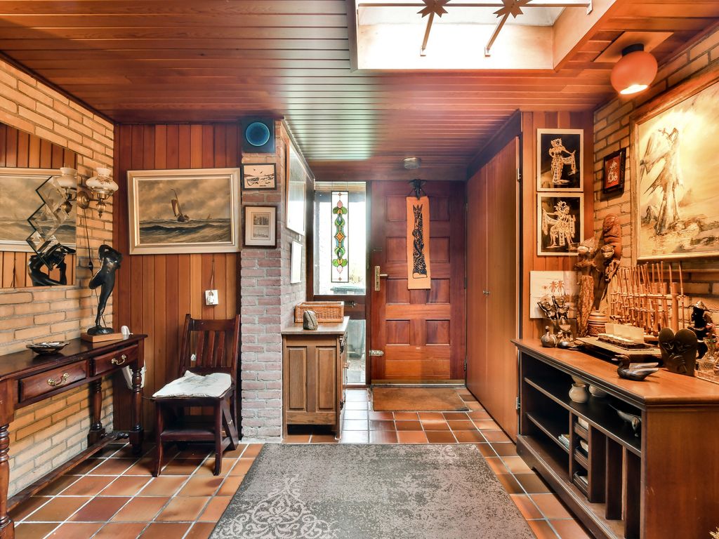 Kempenaar 80, Barendrecht