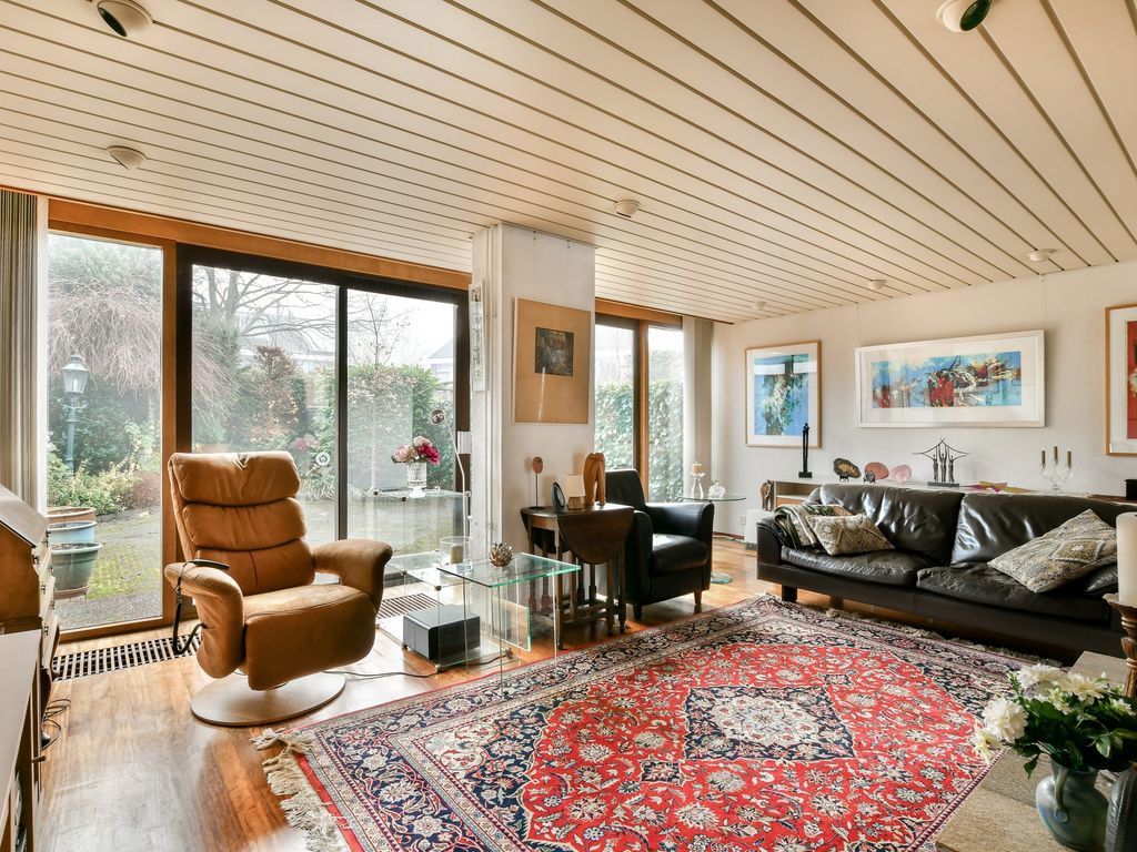 Kempenaar 80, Barendrecht