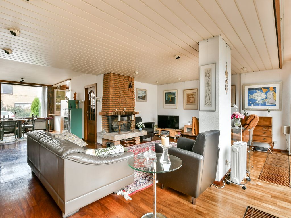 Kempenaar 80, Barendrecht