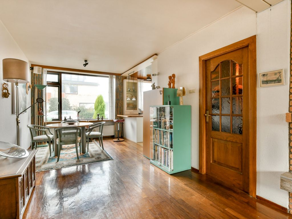 Kempenaar 80, Barendrecht