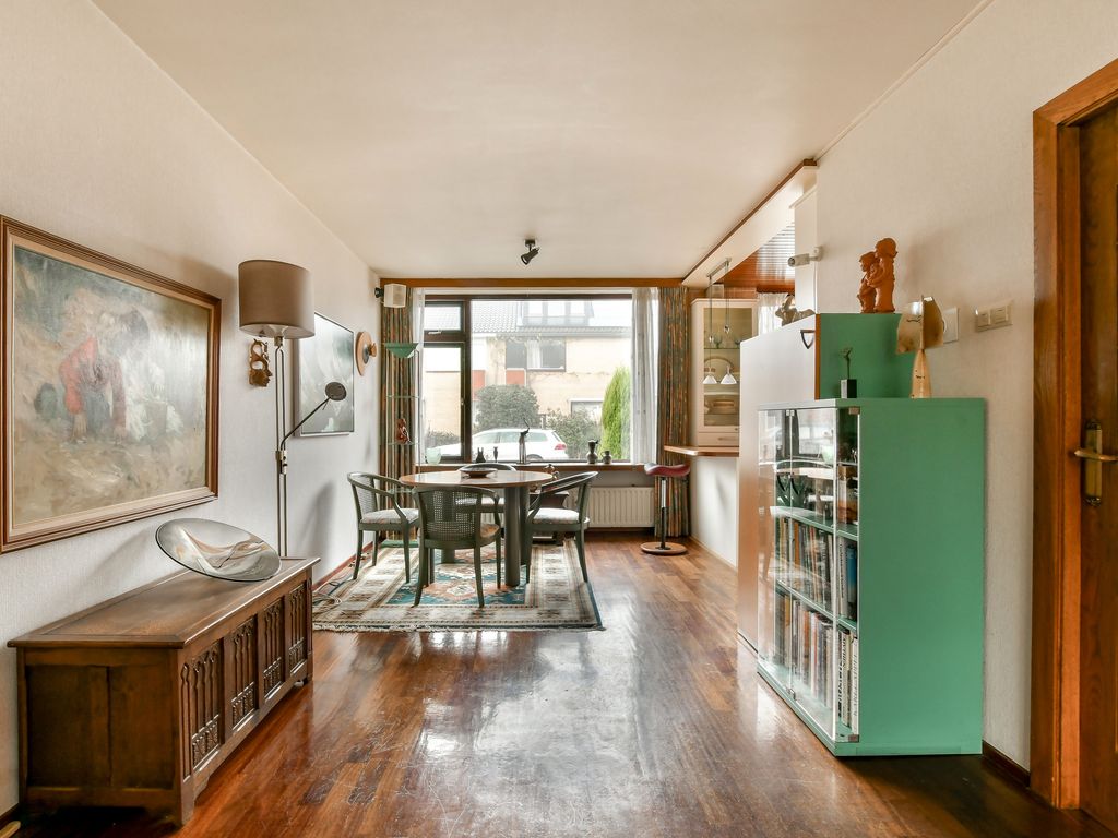 Kempenaar 80, Barendrecht