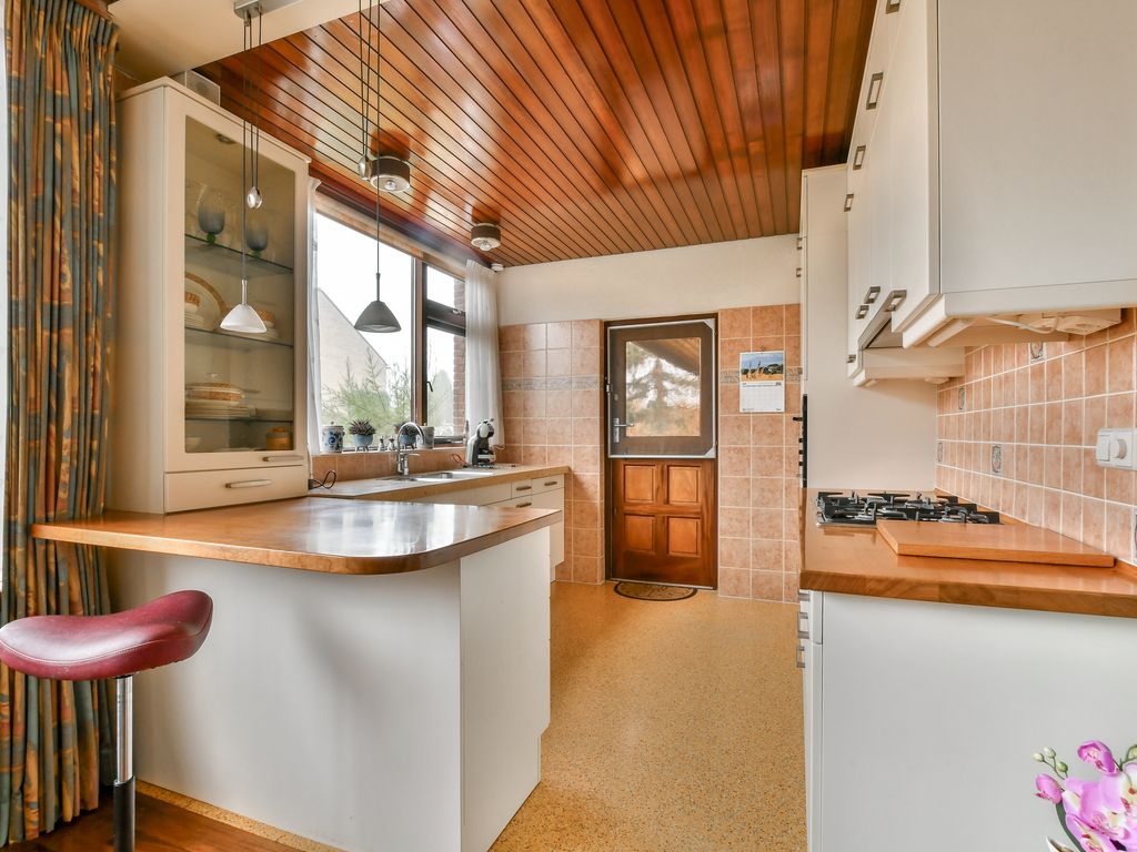 Kempenaar 80, Barendrecht