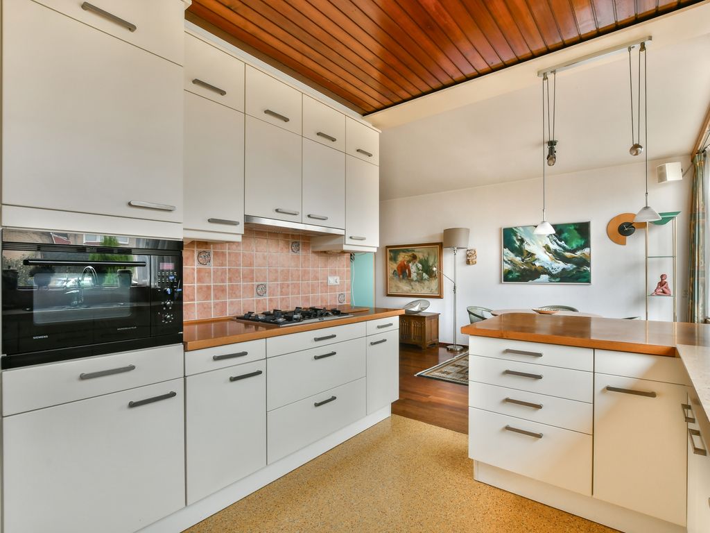 Kempenaar 80, Barendrecht