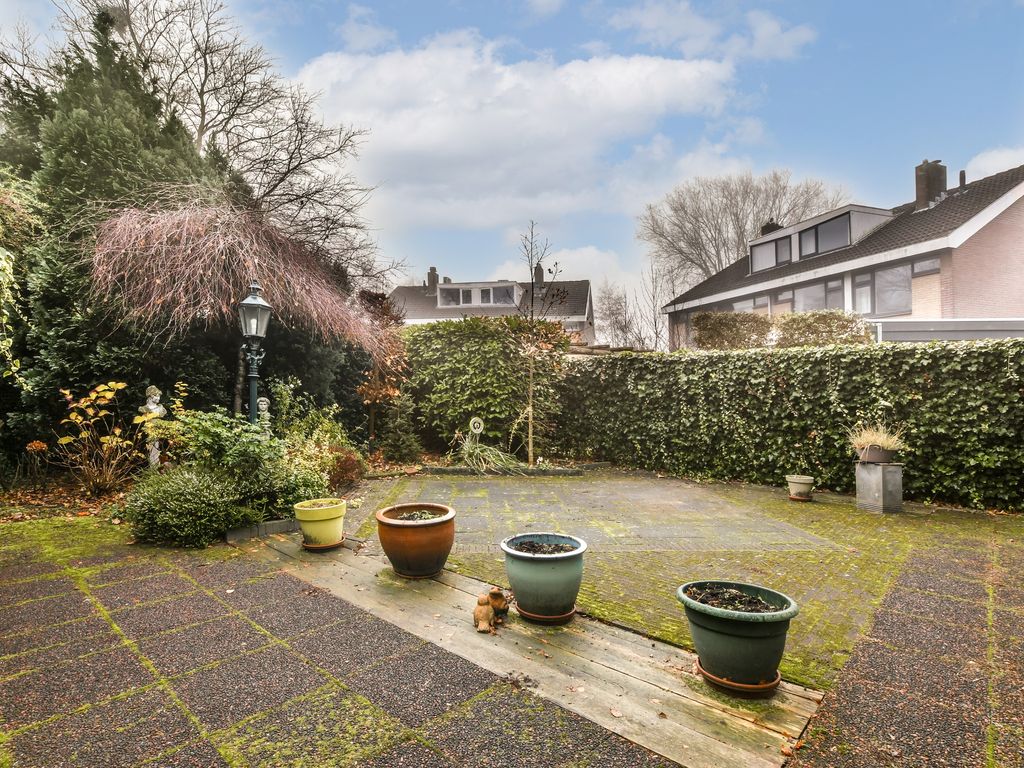 Kempenaar 80, Barendrecht