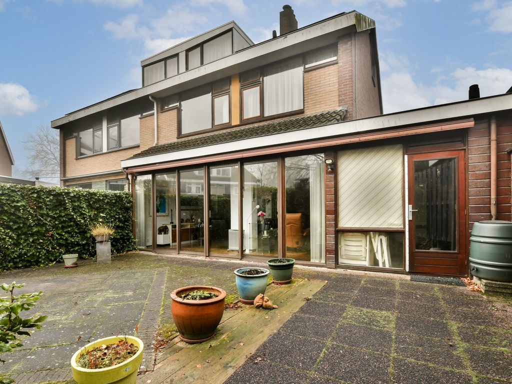 Kempenaar 80, Barendrecht