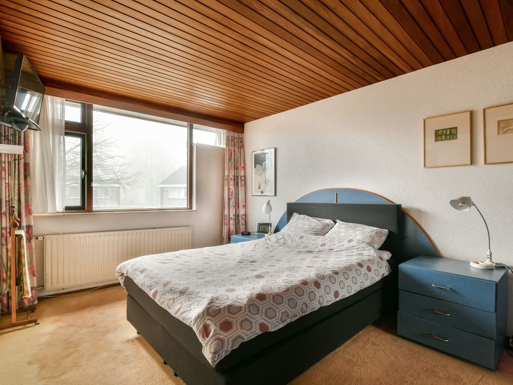 Kempenaar 80, Barendrecht